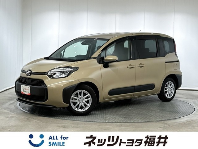シエンタ 1.5 G 