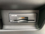 ETCで高速代の支払いもスムーズ!カードを持っていればご納車日当日からご利用いただけます。