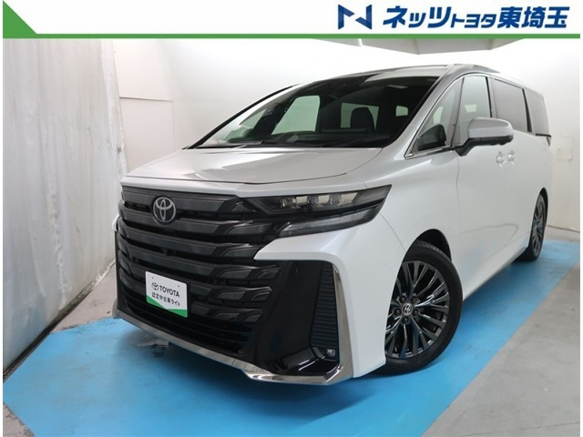 ヴェルファイア 2.4 Z プレミア