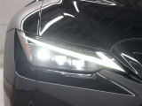 ヘッドライトです。