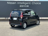 最新の安心、安全の為の装備も充実したご家族のことを考えたお車です。