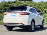 ハリアー 2.5 ハイブリッド E-Four プログレス 4WD 