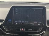 C-HR ハイブリッド 1.8 S LED エディション 修復歴無し
