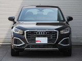 Q2 35 TFSI アドバンスド 