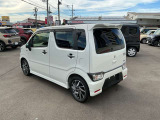 ワゴンRカスタムZ ハイブリッド(HYBRID) ZT 