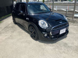 MINI正規ディーラー取り扱い MINI認定中古車 MINI NEXT甲府お車の詳細や展示状況はお気軽にお問合せ下さい。