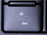 衝突被害軽減ブレーキを装備しております。