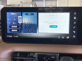 Google搭載インフォテインメントシステムでスマホなどで使い慣れたGoogle機能をそのままクルマでも使用できます。