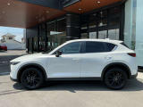 CX-5 2.2 XD ブラック セレクション 