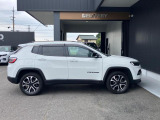 コンパス リミテッド 4WD 