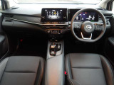 ノート 1.2 AUTECH ライン FOUR 4WD 