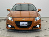CR-Z 1.5 アルファ 