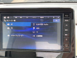 純正メモリーナビ(MM223D-L) フルセグTV Bluetooth対応 ★携帯電話にダウンロードした音楽が車内でも楽しめます。ハンズフリー通話も可能です!