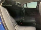 車内もキレイで嫌な臭いもありません☆気になる方は内装のスチームクリーナーも施工可能です♪