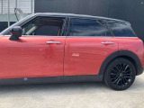 MINI NEXT2年間走行距離無制限保証100項目の納車前点検