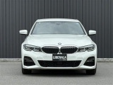 3シリーズセダン 320d xドライブ Mスポーツ 4WD 4WD 修復歴無し