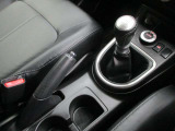 ■貴重な6速MT車!!ディーゼルターボのパワフルな走りを楽しむことができます!!