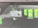 【ドライブレコーダー】ドライブレコーダー装備!走行中はもちろん、あおり運転や事故に遭遇した際、映像で記録し、万一のリスクに備えます。※記録用SDカードはお客様ご自身でご準備いただく必要があります。