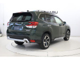 フォレスター 2.0 アドバンス 4WD ナビ&F&S&Rカメラ 後方付きドラレコ ETC