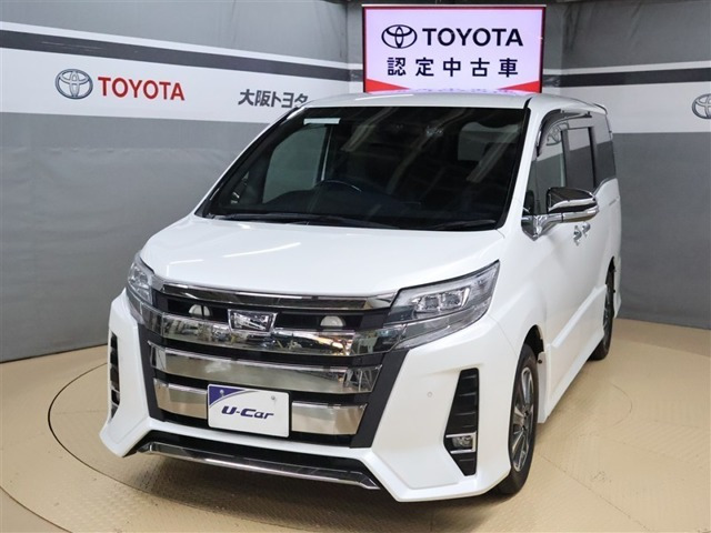 ノア 2.0 Si WxBIII