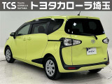 外板色はエアーイエロー(5B6)!ボディサイズは全長423&times;全幅169&times;全高167センチ!5ナンバー登録となります!
