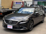 アテンザ 2.5 25S Lパッケージ 