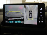 バックカメラ搭載です!車庫入れが苦手な人はもちろん、車両感覚に自信がある人にもお勧めです!見えない箇所が見えるようになるので、低い障害物や隠れてしまっている子供の存在等にも気付く事が出来ます。