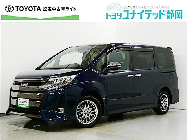 ノア 1.8 ハイブリッド Si W×B II 