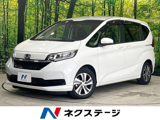フリード 1.5 G ホンダセンシング