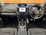 フォレスター 2.0 アドバンス 4WD 