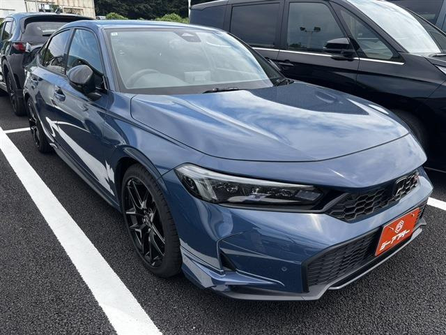 シビック 1.5 RS 禁煙車 6MT ワンオーナー