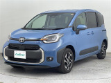 シエンタ ハイブリッド 1.5 Z E-Four 4WD 修復歴無し
