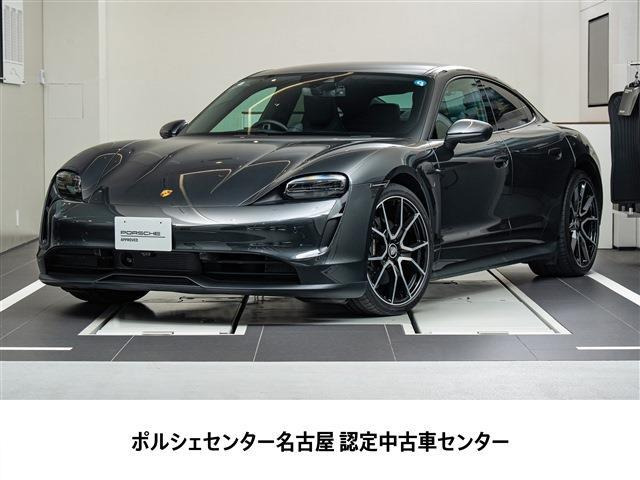 タイカン  パフォーマンスバッテリー プラス 4+1シート