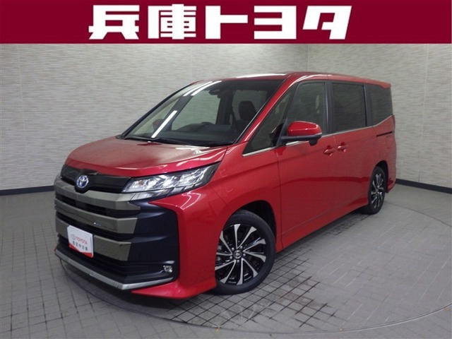 ノア 1.8 ハイブリッド S-Z
