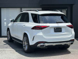 GLE 450d 4マチック スポーツ コア (ISG)  4WD 