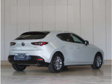 MAZDA3ファストバック 1.5 15S 