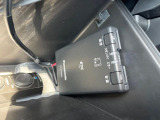 【ETC】高速道路の料金所をストレスなく通過!話題のスポットやサービスエリアに多い「スマートIC」利用時は必須のアイテムです。当店でセットアップを実施、ご納車当日からすぐにご利用いただけます!