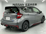 ノート 1.2 NISMO 