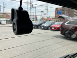 万が一の時に録画をして、映像として残しておける、2カメラドライブレコーダーを装備しています。