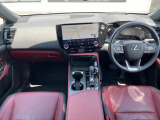 NX 350h バージョンL 
