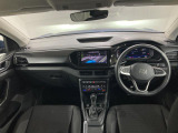 T-Cross TSI アクティブ 