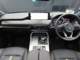CX-80 3.3 XD エクスクルーシブ モード ディーゼル 4WD 