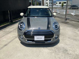 MINI正規ディーラー取り扱い MINI認定中古車 MINI NEXT甲府お車の詳細や展示状況はお気軽にお問合せ下さい。