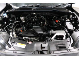 Hondaの技術が詰まったエンジンルーム☆☆☆エンジンルーム室内ともにルームクリーニング済みで清潔です◎快適なドライブをお楽しみください♪♪