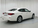 フーガ 3.7 370GT FOUR Aパッケージ 4WD 