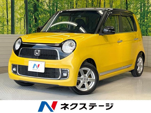 N-ONE プレミアム
