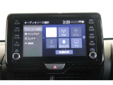 Bluetoothオーディオ対応しています。スマートフォンなどをカーオーディオへ無線で接続し、お気に入りの音楽を再生可能。