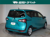 シエンタ 1.5 G 