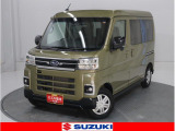 充実した納車前整備!充実した保証!スズキ認定中古車☆ Bluetooth7インチナビ・ETC2.0・バックカメラ・ドラレコ付☆