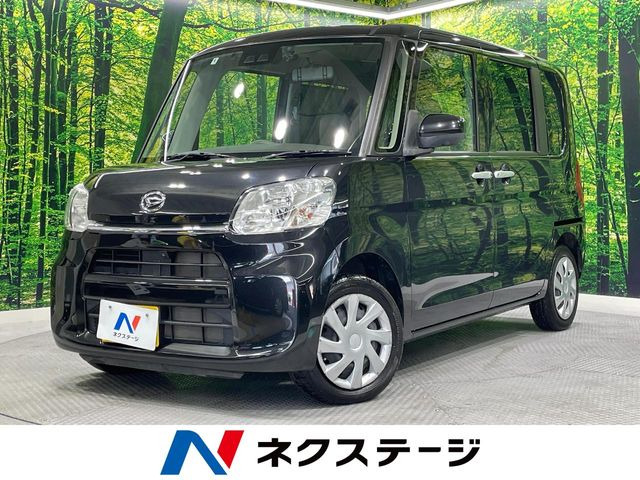 タント X リミテッド SAIII